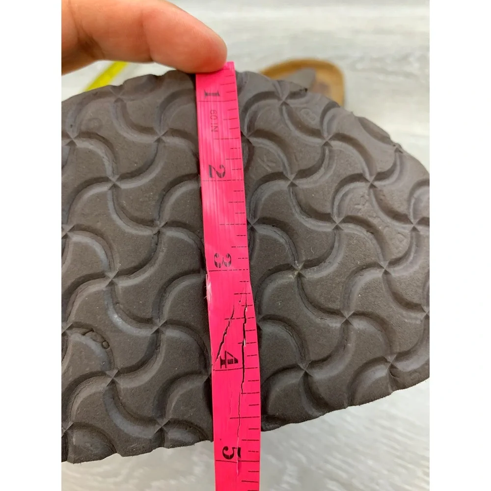 Birkenstock gizeh thong